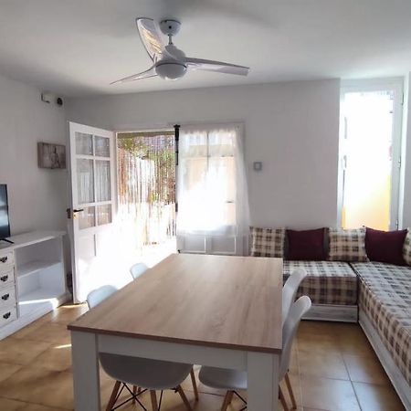 Villaparadisi Benicàssim Dış mekan fotoğraf