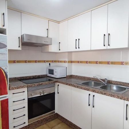 Villaparadisi Benicàssim Dış mekan fotoğraf