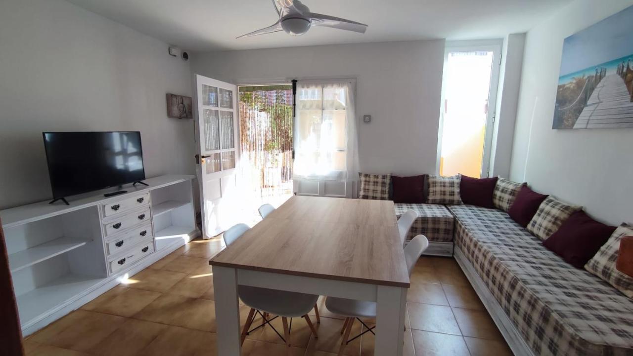 Villaparadisi Benicàssim Dış mekan fotoğraf