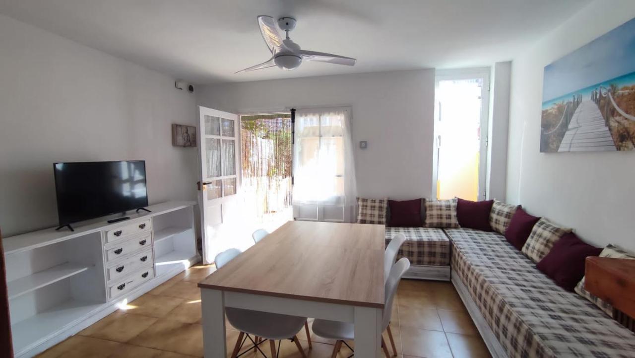 Villaparadisi Benicàssim Dış mekan fotoğraf