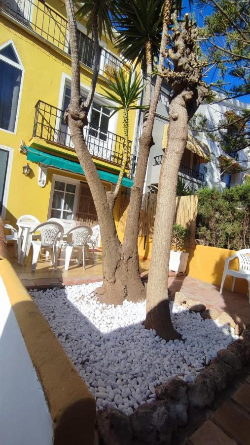 Villaparadisi Benicàssim Dış mekan fotoğraf