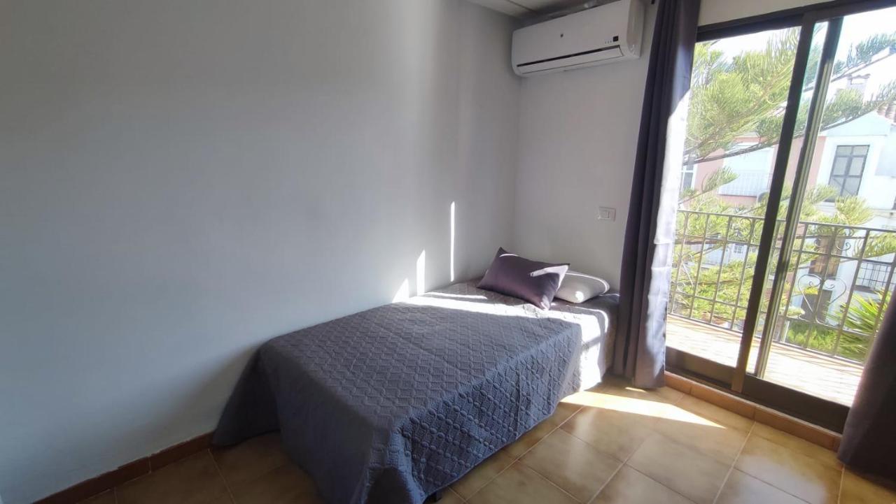 Villaparadisi Benicàssim Dış mekan fotoğraf