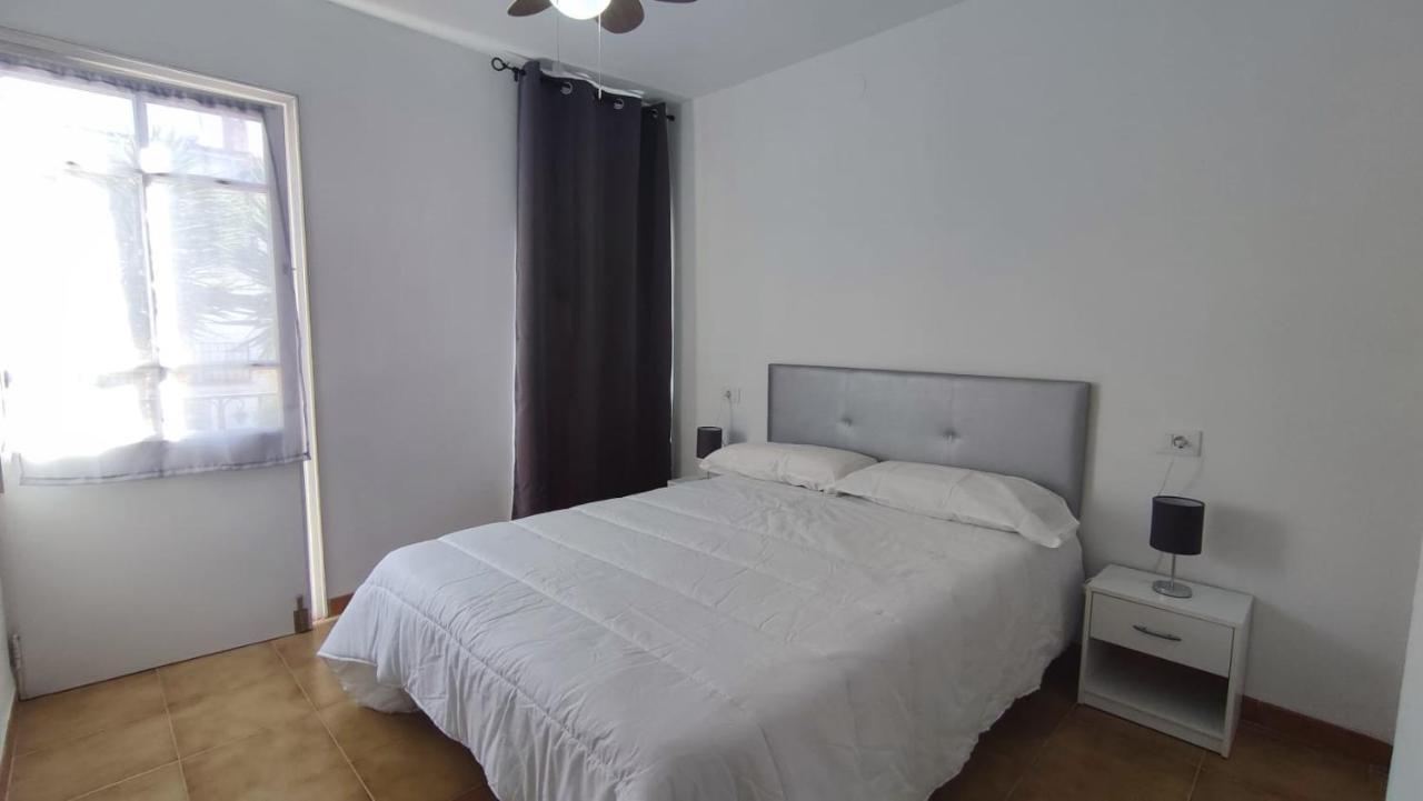 Villaparadisi Benicàssim Dış mekan fotoğraf