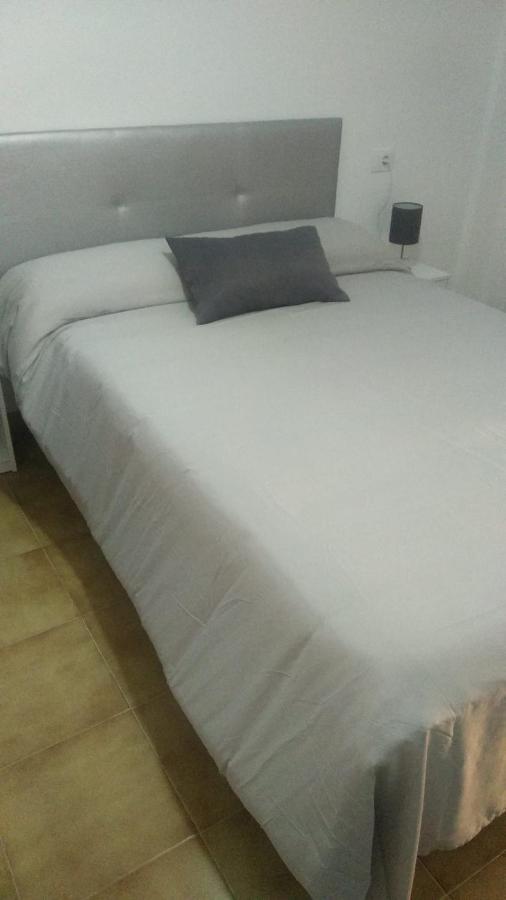 Villaparadisi Benicàssim Dış mekan fotoğraf