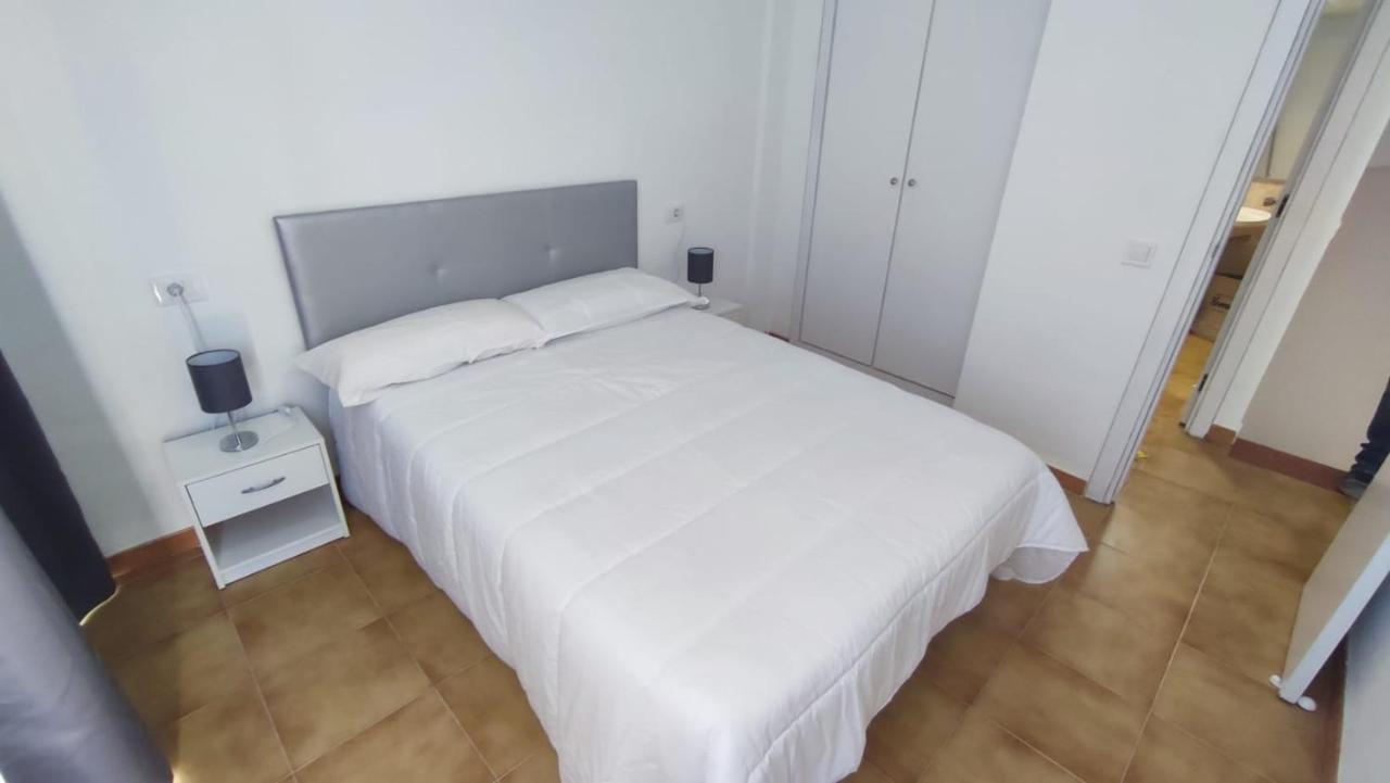 Villaparadisi Benicàssim Dış mekan fotoğraf